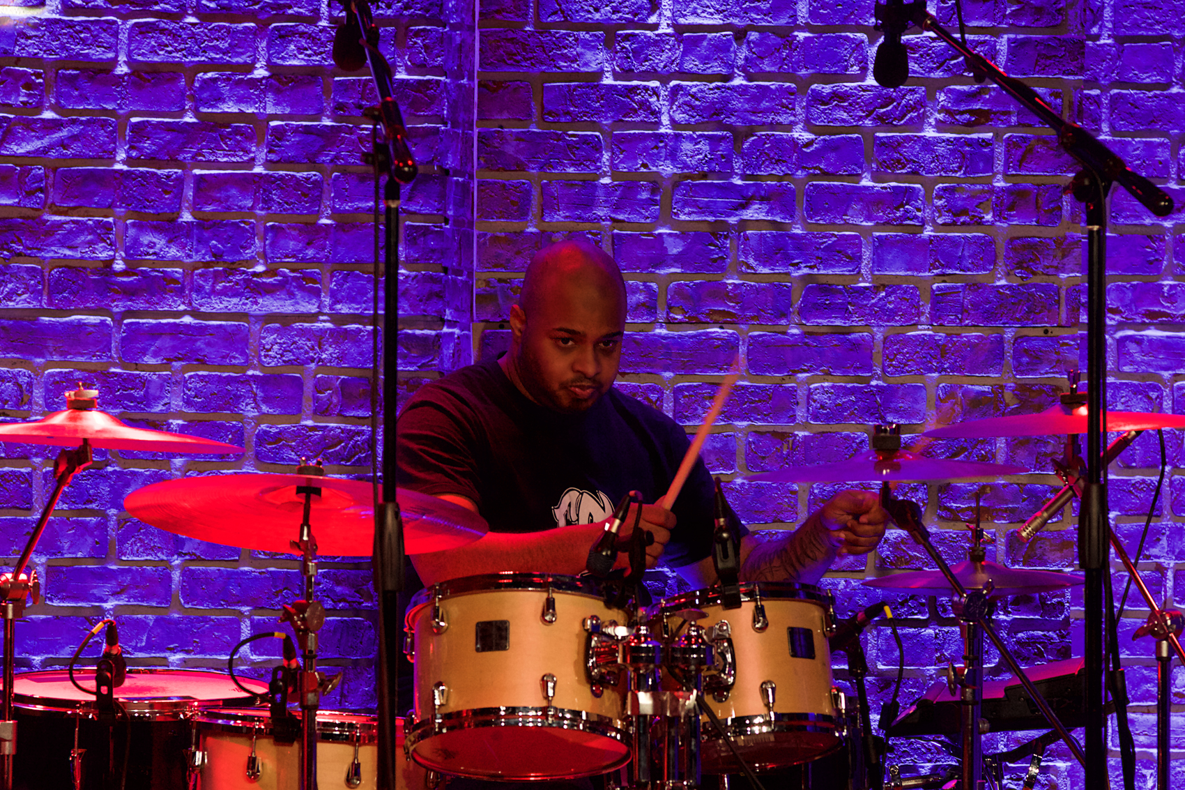 Eric Gales
Eric Gales Band
Iridium
New York, NY
January 30, 2018

DerekBrad.com